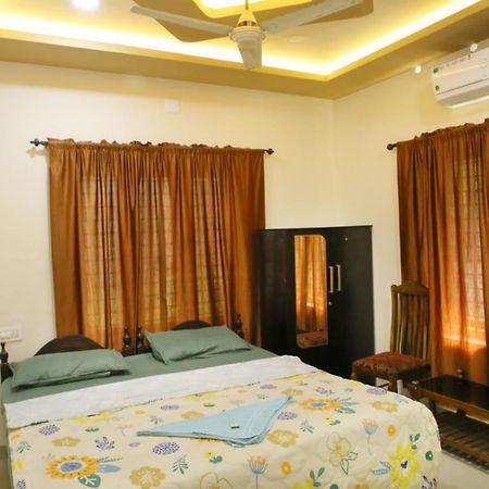 Alleppey Beach La Casa Alappuzha المظهر الخارجي الصورة