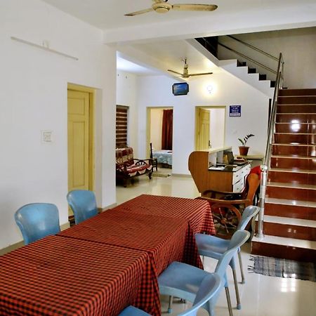 Alleppey Beach La Casa Alappuzha المظهر الخارجي الصورة