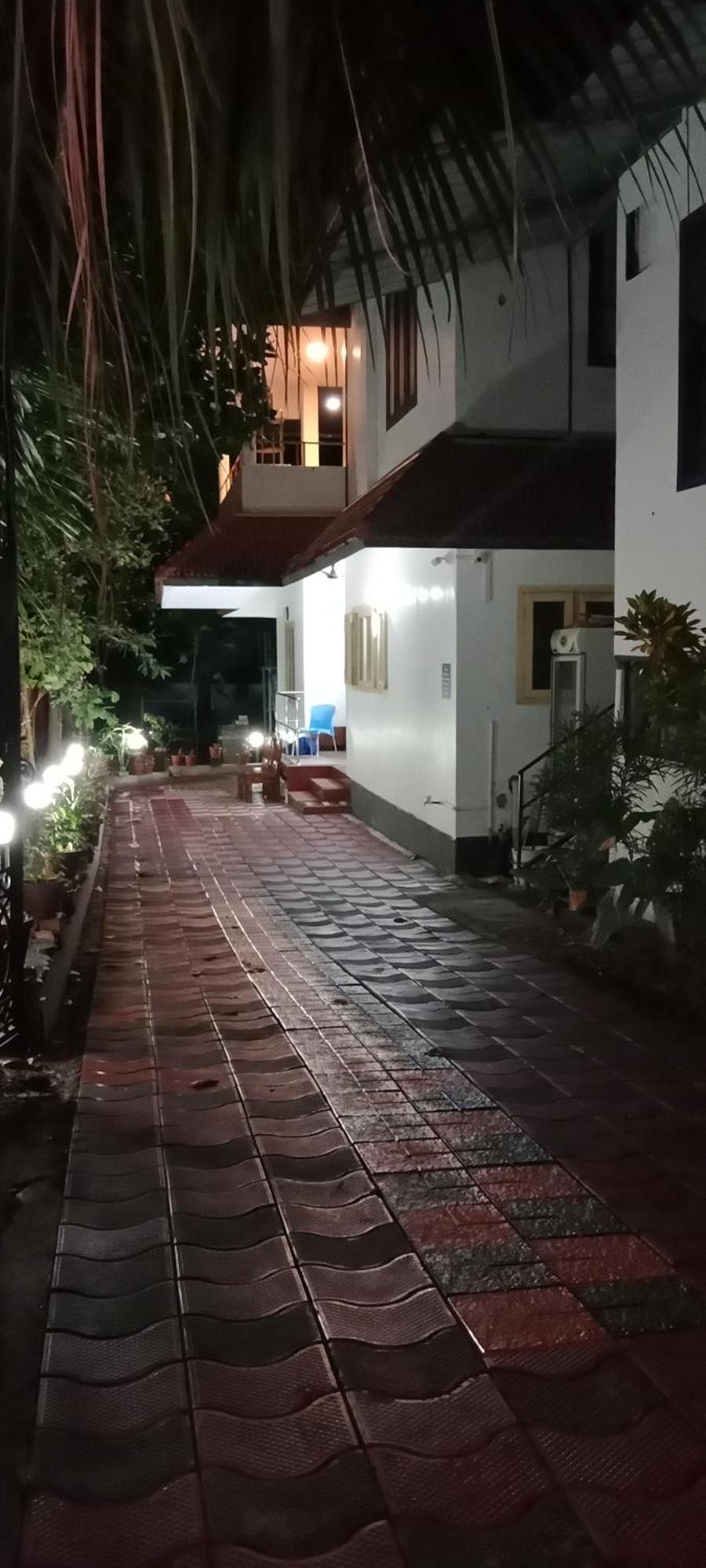 Alleppey Beach La Casa Alappuzha المظهر الخارجي الصورة