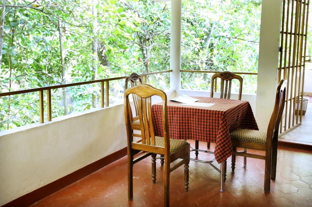 Alleppey Beach La Casa Alappuzha المظهر الخارجي الصورة