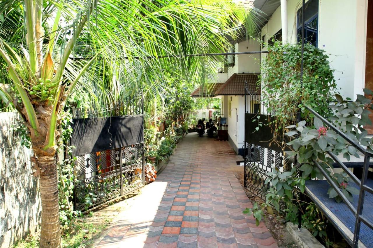 Alleppey Beach La Casa Alappuzha المظهر الخارجي الصورة