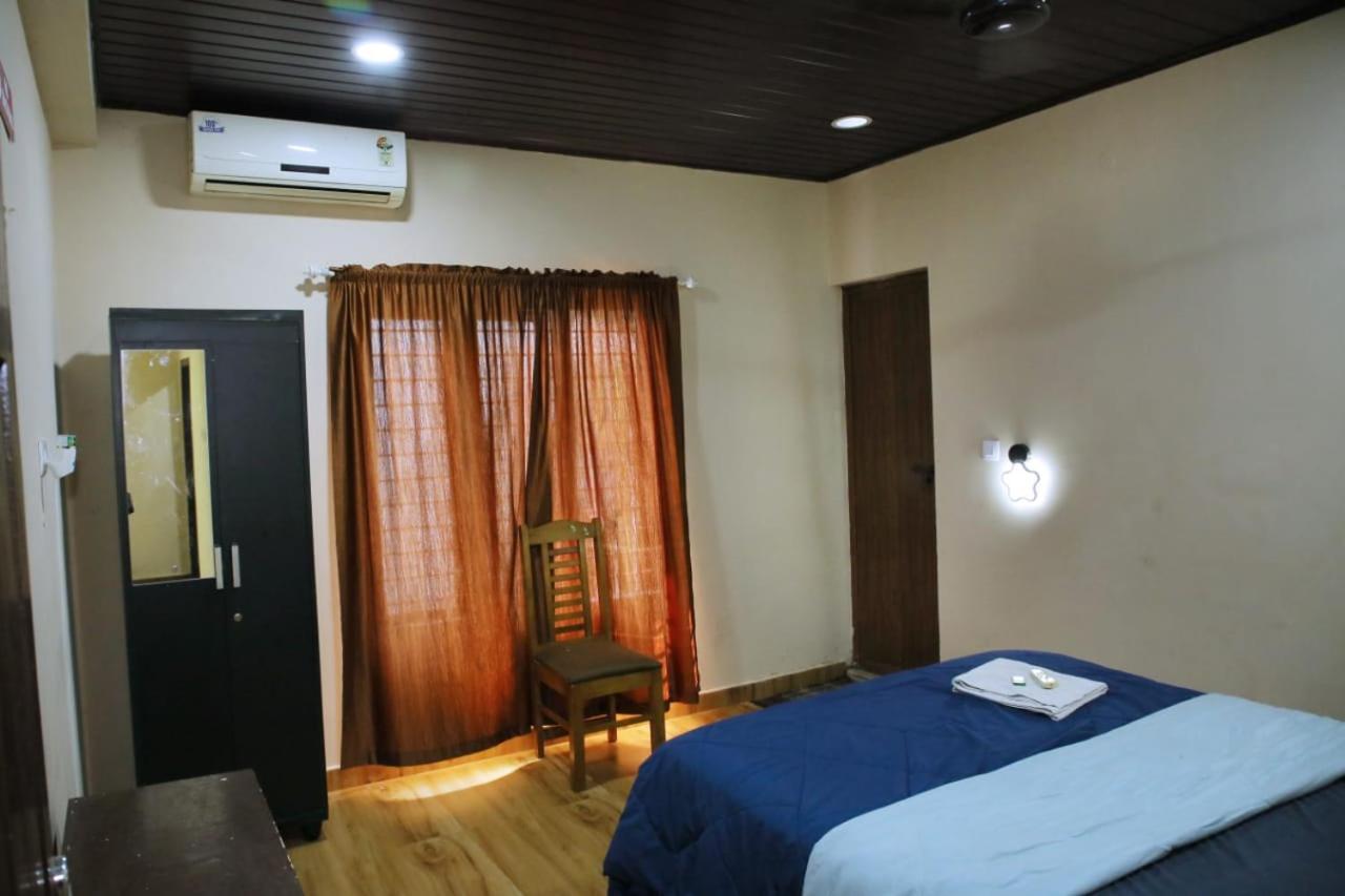 Alleppey Beach La Casa Alappuzha المظهر الخارجي الصورة