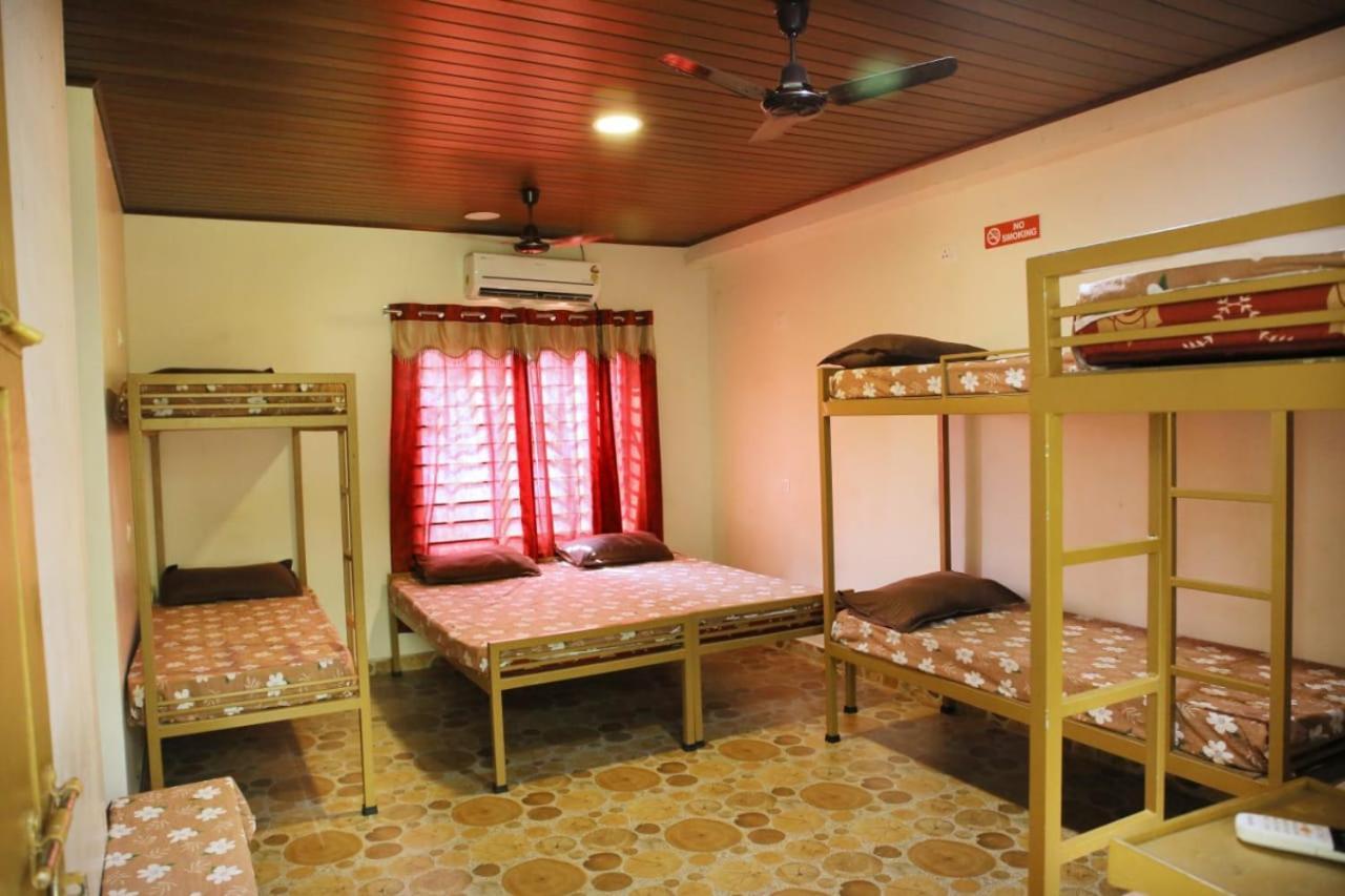 Alleppey Beach La Casa Alappuzha المظهر الخارجي الصورة